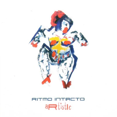 歌手 Ritmo Intacto