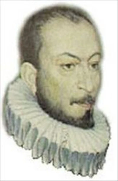 Carlo Gesualdo 歌手