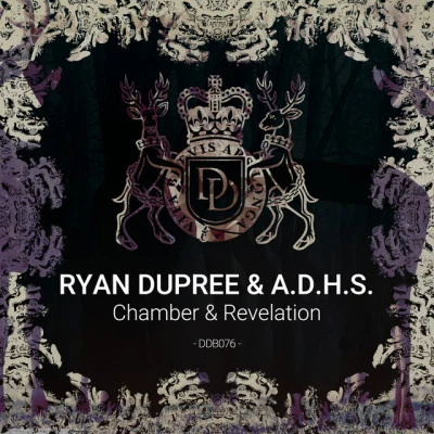 歌手 Ryan Dupree