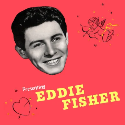 歌手 Eddie Fisher