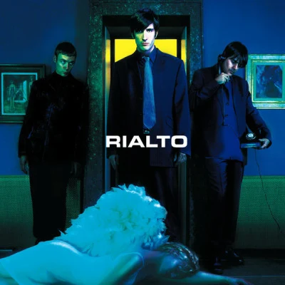 Rialto 歌手