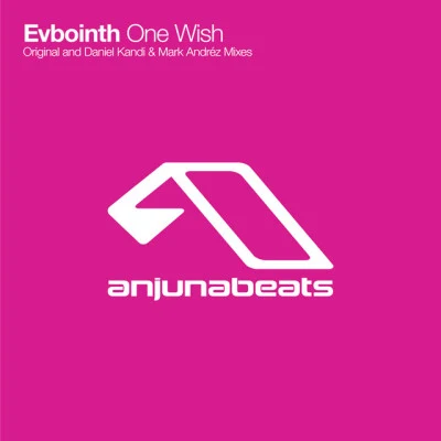 Evbointh/Mark Andréz/Daniel Kandi One Wish