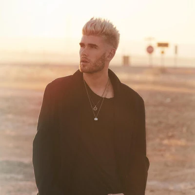 Colton Dixon 歌手