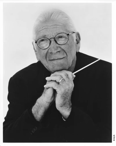 Jerry Goldsmith 歌手