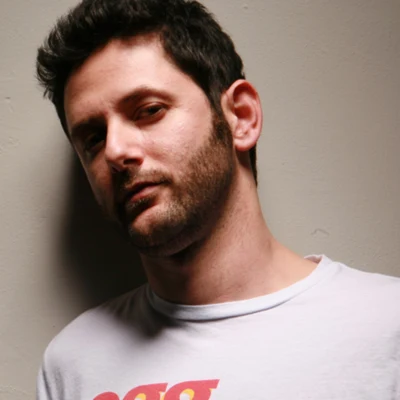 Guy Gerber 歌手