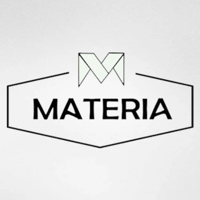 歌手 Materia