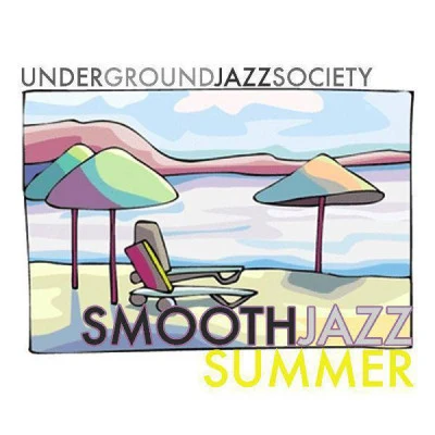 Underground Jazz Society 歌手