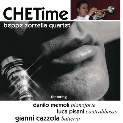 Beppe Zorzella Quartet 歌手