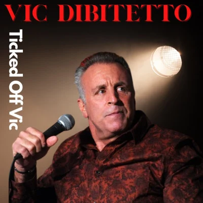 Vic Dibitetto 歌手