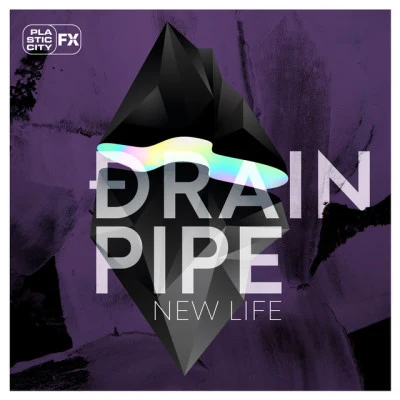 歌手 Drain Pipe