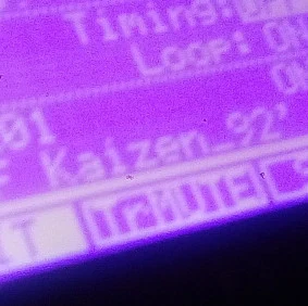 Kaizen 92 歌手