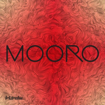 Mooro 歌手