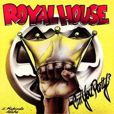 Royal House 歌手