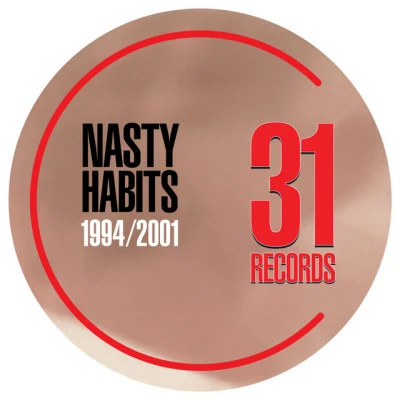 Nasty Habits 歌手