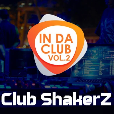 Club ShakerZ in大club, Vol. 3