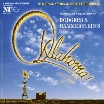 Richard Rodgers 歌手