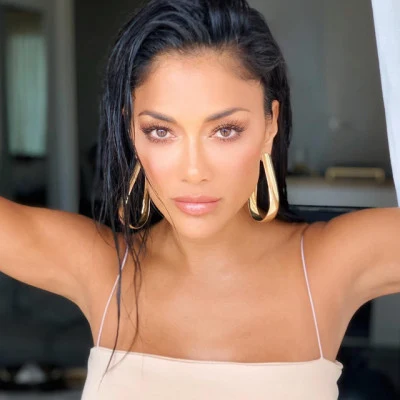 Nicole Scherzinger 歌手