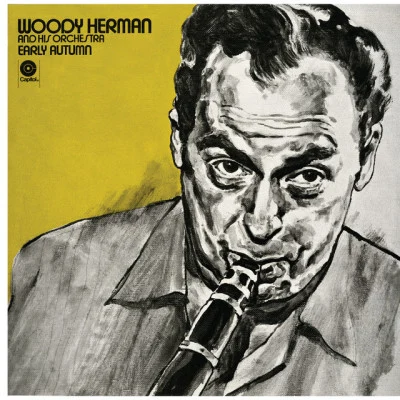 Woody Herman & His Orchestra 歌手