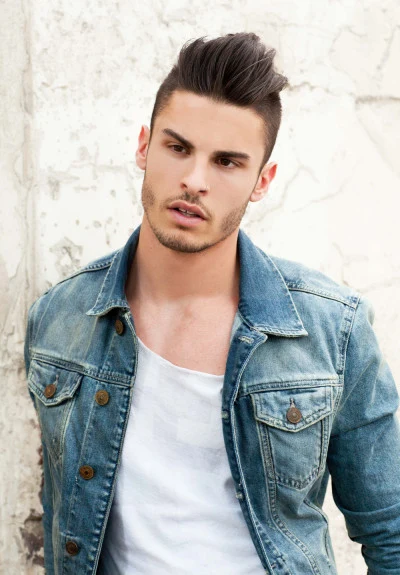 Baptiste Giabiconi 歌手