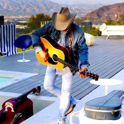 Dwight Yoakam 歌手