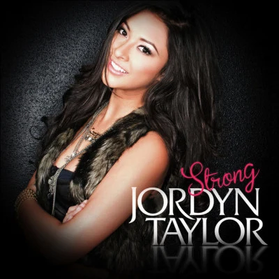 歌手 Jordyn Taylor