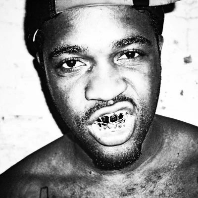 歌手 A$AP Ferg