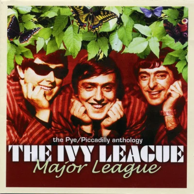 歌手 The Ivy League