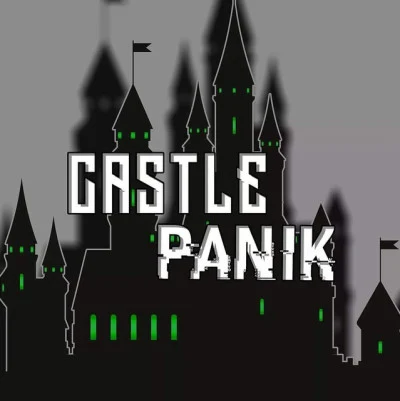 歌手 Castle PanikJKLL