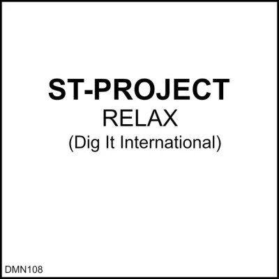 St Project 歌手