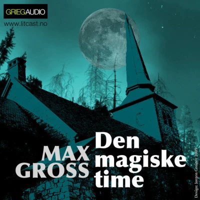 Max Gross/Sandro Perri changes love & light remixes