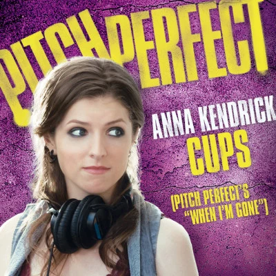 Anna Kendrick/Justin Timberlake True Colors