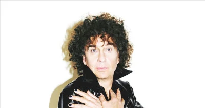 Magnus Uggla 歌手