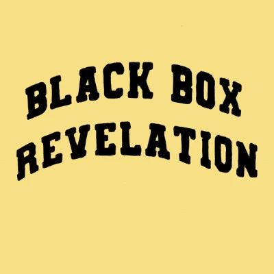 Black Box Revelation 歌手