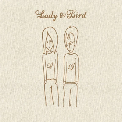 歌手 Lady & Bird