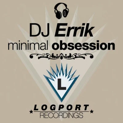 DJ Errik 歌手