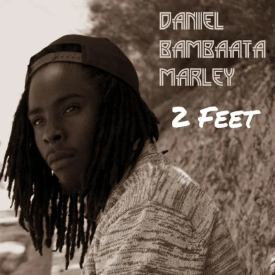 Daniel Bambaata Marley 歌手