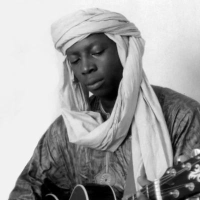 Vieux Farka Touré 歌手