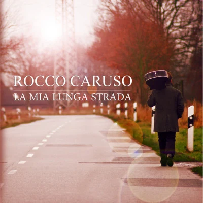 Rocco Caruso 歌手