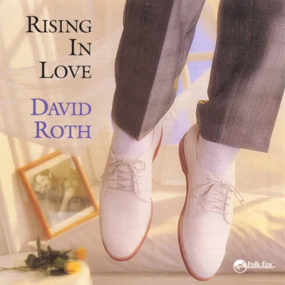 歌手 David Roth