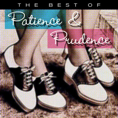 歌手 Patience & Prudence