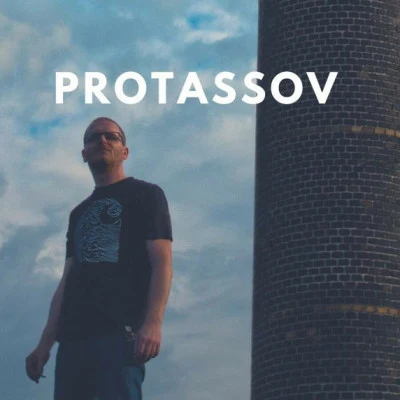 歌手 Protassov