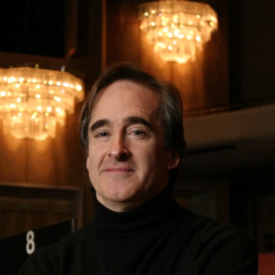 James Conlon CORIGLIANO, J.: Ghosts of Versailles (The) [Opera] (Livengood, Sigmundsson, Scully, So Young Park, Becerra, Los Angeles Opera, J. Conlon)