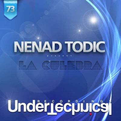 Nenad Todic/Eigenwijs/J Dovy/Richard S/Darmony Undertechnical WMC Deep-House Collection