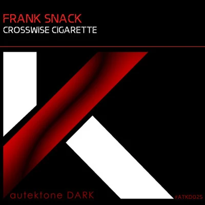 歌手 Frank Snack