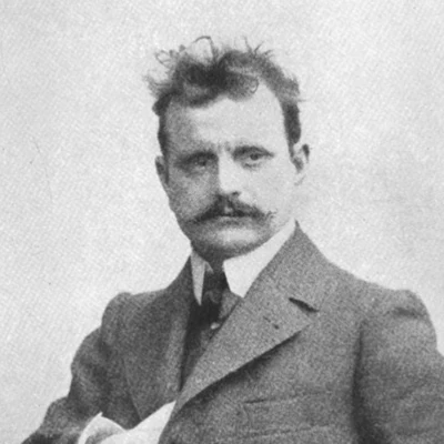 Jean Sibelius 歌手