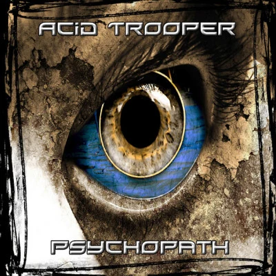 歌手 Acid Trooper