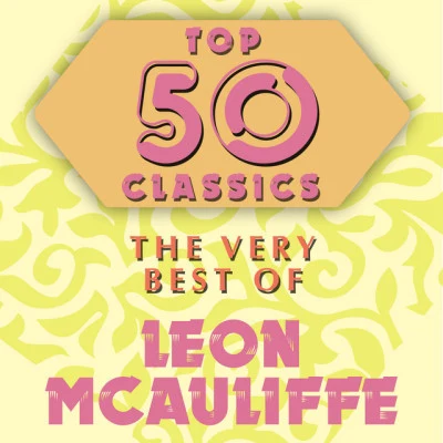 Leon McAuliffe 歌手