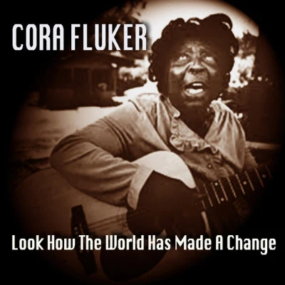 Cora Fluker 歌手