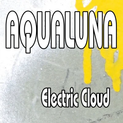 歌手 Aqualuna