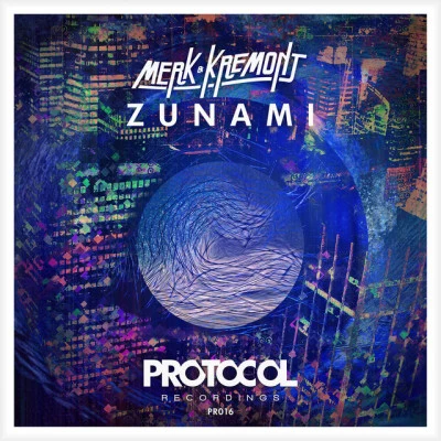 Kremont/Merk Zunami